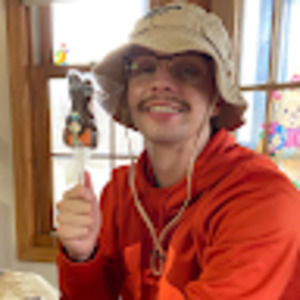 Meet your Posher, Brandon